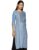 W for Woman Women’s Rayon Straight Kurta